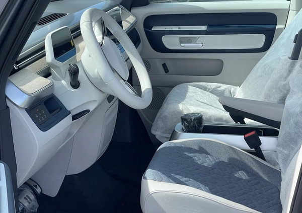 Volkswagen ID.Buzz cena 242925 przebieg: 5, rok produkcji 2023 z Szadek małe 254